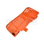 GUARDABARROS PRINCIPAL IZQUIERDO MC1003 - motoscamaralweb.com