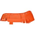 GUARDABARROS PRINCIPAL IZQUIERDO MC1003 - motoscamaralweb.com