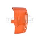 GUARDABARROS PRINCIPAL IZQUIERDO MC1003 - motoscamaralweb.com