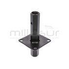 EJE RUEDAS MC1003 - motoscamaralweb.com