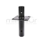 EJE RUEDAS MC1003 - motoscamaralweb.com