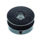 POLEA SALIDA MOTOR MC200 DIAM.20mm CON CHAVETA (23) - motoscamaralweb.com