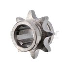 PIÑON ENTRADA CAJA ENGRANJES MC200 (5) - motoscamaralweb.com