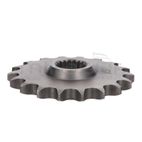 PIÑON EJE ENTRADA CAJA INVERSORA MC200 (5) - motoscamaralweb.com