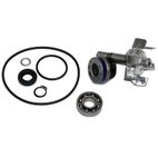 Kit reparación bomba de agua TOP PERFORMANCES YAMAHA T-MAX 500 04-08 tipo 5VU - motoscamaralweb.com