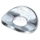 ARANDELA TORNILLO MANILLAR MC100 (9) . MC200 (4) - motoscamaralweb.com