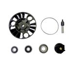 : Kit reparación bomba de agua TOP PERFORMANCES - Piaggio / Aprilia 125 / 200 Euro 3 - motoscamaralweb.com
