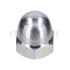 TUERCA TORNILLO MANILLAR M8 MC100 (10) . MC200 (5) - motoscamaralweb.com