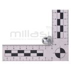 TUERCA TORNILLO MANILLAR M8 MC100 (10) . MC200 (5) - motoscamaralweb.com