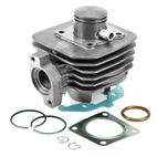 Cilindro Tecnium Peugeot Ludix - motoscamaralweb.com