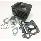 Cilindro TECNIUM - Ø39mm - motoscamaralweb.com