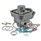 Cilindro Tecnium refrigeración por agua Peugeot - motoscamaralweb.com