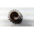 ENGRANAJE DE TRANSMISIÓN BULLDOG G65/130- motoscamaralweb.com