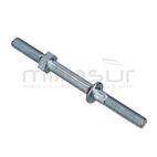 TORNILLO SUJECCIÓN BOBINA MC400 - motoscamaralweb.com