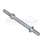 TORNILLO SUJECCIÓN CAPÓ MC400 - motoscamaralweb.com