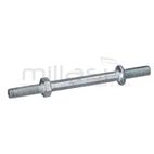 TORNILLO SUJECCIÓN CAPÓ MC400 - motoscamaralweb.com