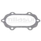 JUNTA TAPA CARTER CAMBIO VELOCIDADES MC400 - motoscamaralweb.com