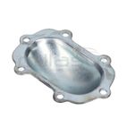 TAPA CARTER CAMBIO VELOCIDADES MC400 - motoscamaralweb.com