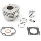 Cilindro de aluminio AIRSAL Ø47.6mm - motoscamaralweb.com