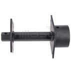 EJE CUCHILLAS MC400 - motoscamaralweb.com