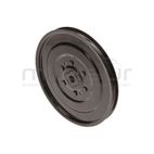 POLEA TRASERA GRANDE ADELANTE MC450 - motoscamaralweb.com