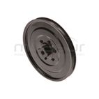 POLEA TRASERA GRANDE ADELANTE MC450 - motoscamaralweb.com