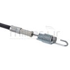 CABLE MARCHA ADELANTE MC450 - motoscamaralweb.com