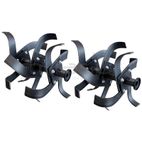 JUEGO CUCHILLAS 26.5 COMPLETO MC500 - motoscamaralweb.com