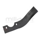 CUCHILLA DERECHA GRANDE (230x40) - MC500 MC507 MC1001 - motoscamaralweb.com