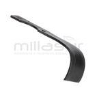 CUCHILLA DERECHA GRANDE (230x40) - MC500 MC507 MC1001 - motoscamaralweb.com