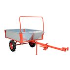 REMOLQUE TRANSPORTE PARA MOTOAZADA (90x120*25) - motoscamaralweb.com