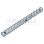 EJE LEVA CAMBIO VELOCIDAD - motoscamaralweb.com