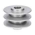 POLEA SALIDA MOTOR (76mm exterior) - motoscamaralweb.com