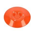 PLATO CUCHILLAS MC500 - MC507 (23mm de hexagono) - motoscamaralweb.com