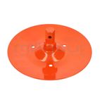 PLATO CUCHILLAS MC500 - MC507 (23mm de hexagono) - motoscamaralweb.com