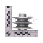 POLEA SALIDA MOTOR ( REDUCTORA ) - motoscamaralweb.com