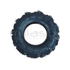 RUEDA GOMA 4.00 x 8 MC500 MC507 MC1001 MTC720 - motoscamaralweb.com