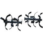 JUEGO CUCHILLAS COMPLETO MC500 - 3 SETS - motoscamaralweb.com