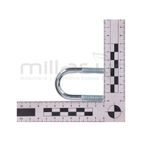 ABRAZADERA SUJECION MANILLAR MC500 - motoscamaralweb.com