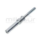 EJE SOPORTE POLEA TENSORA MC500. MC507 (75) MC509 - motoscamaralweb.com