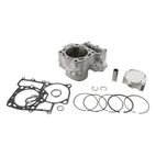 Kit de cilindro trasero completo CYLINDER WORKS Ø85mm - Kawasaki - motoscamaralweb.com
