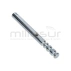 EJE ACCIONAMIENTO CAMBIO EN CARCASA MOTOAZADA MC500 ( 8) - motoscamaralweb.com