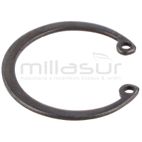 PRESILLA CIRCLIP DE INTERIOR Ø35 MC509 (C3. E2) - motoscamaralweb.com