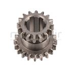 PIÑON DOBLE MC509 (C4) - motoscamaralweb.com