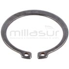 PRESILLA CIRCLIP DE INTERIOR Ø40 MC509 (F2) - motoscamaralweb.com
