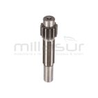 EJE SECUNDARIO MARCHAS MC509 (E4) - motoscamaralweb.com