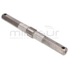 EJE FRESAS MC509 (G6) - motoscamaralweb.com