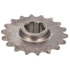 PIÑON EJE FRESAS MC509 (G10) - motoscamaralweb.com