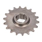 PIÑON EJE FRESAS MC509 (G10) - motoscamaralweb.com