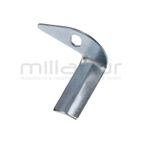 CHAPA GUIA CORREA MOTOR MC509 (I2) - motoscamaralweb.com